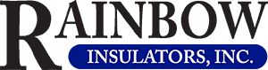 Rainbow Insulators Inc Logo